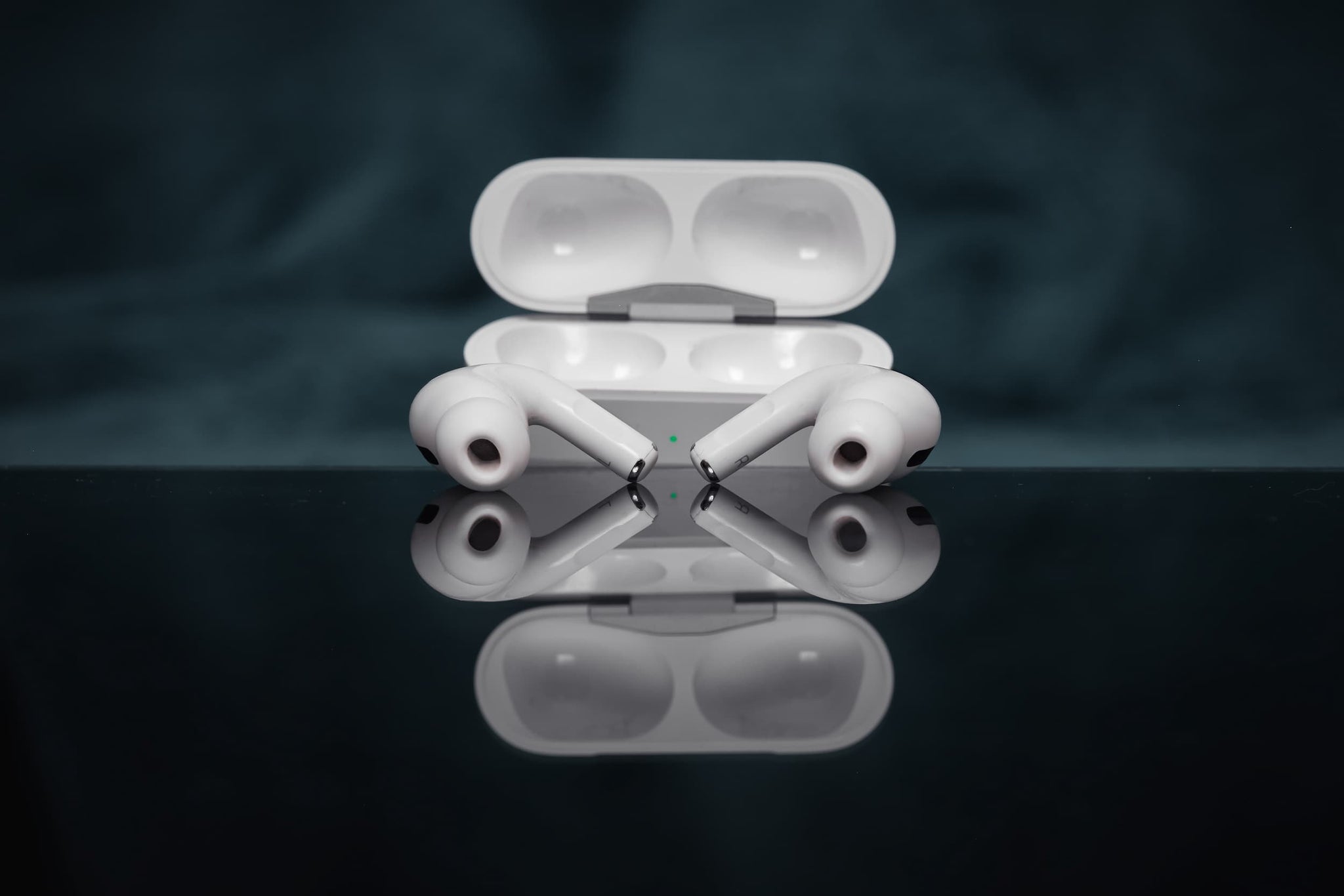 Apple já pensa nos AirPods 3 (e não só)