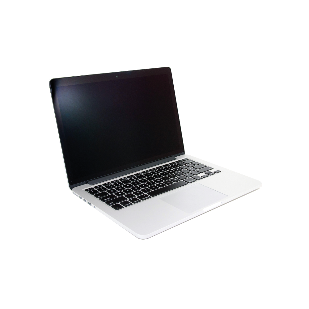 Apple MacBook Pro 15" 2012 Core i7 Recondicionado