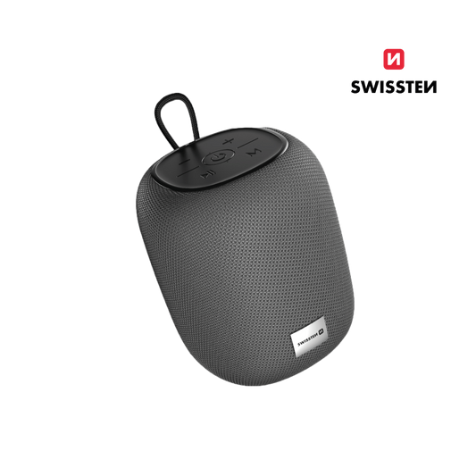 Coluna Bluetooth Sound-X Swissten