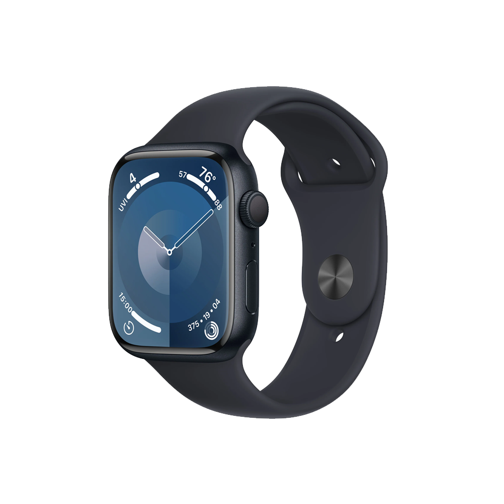 Apple Watch Série 9 GPS Recondicionado