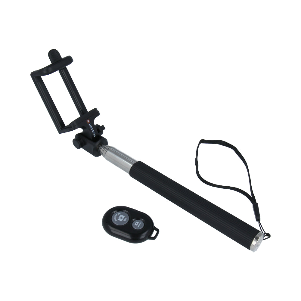 Selfie Stick Bluetooth Swissten