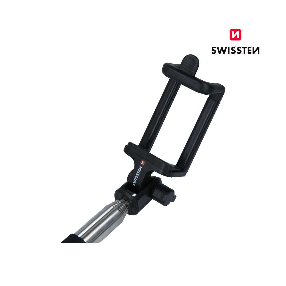 Selfie Stick Bluetooth Swissten