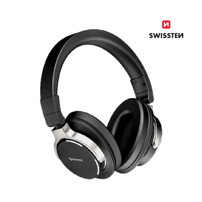 Headphones Jumbo Swissten