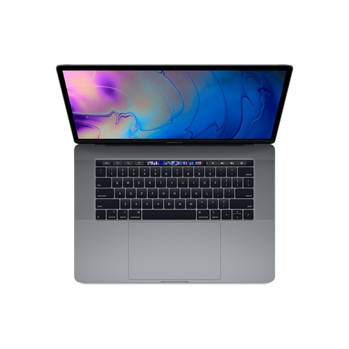 Apple MacBook Pro 15" 2018 Core i7 Recondicionado