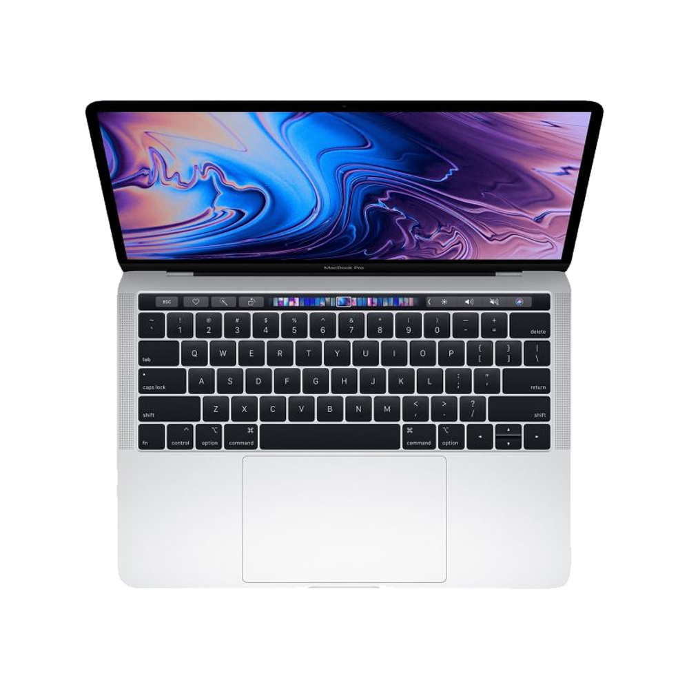 Apple MacBook Pro 15" 2019 Core i7 Recondicionado