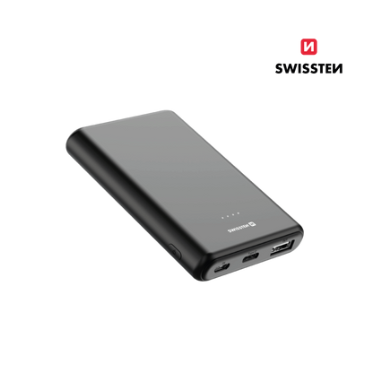 Power Bank 5000 mAh 10W Swissten