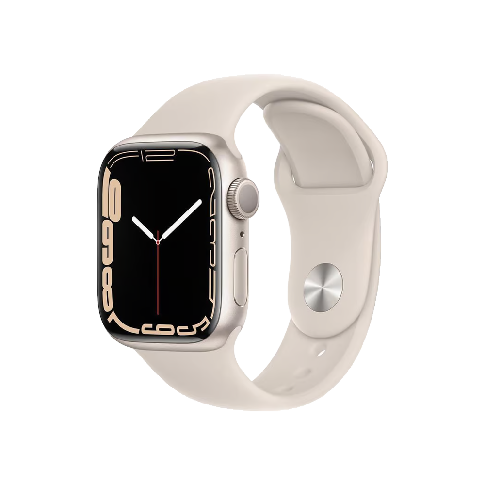 Apple Watch Série 7 GPS + Cellular Recondicionado