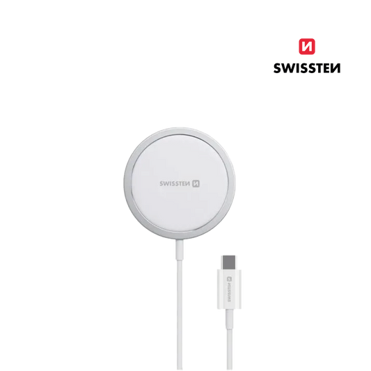 Carregador Wireless MagStick (MagSafe) Swissten