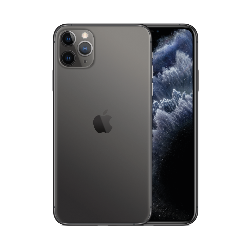 iPhone 11 Pro Black