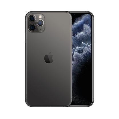 iPhone 11 Pro Black