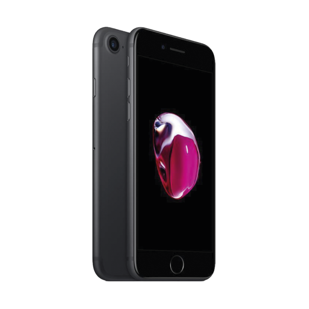 iPhone 7 Matte Black