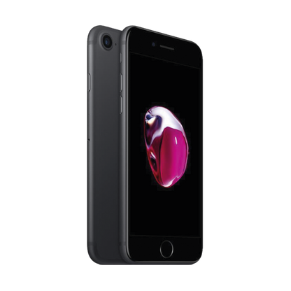 iPhone 7 Matte Black