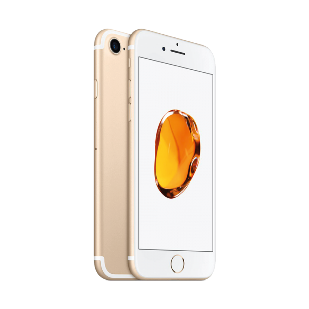 iPhone 7 Gold