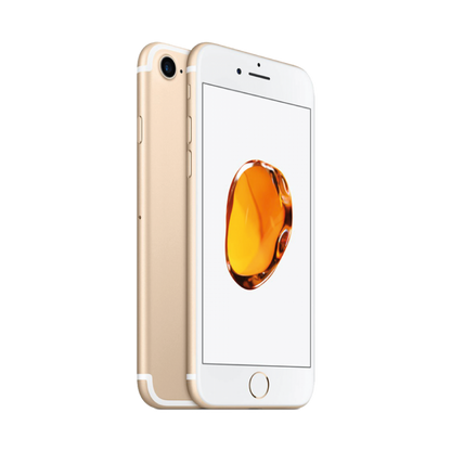 iPhone 7 Gold