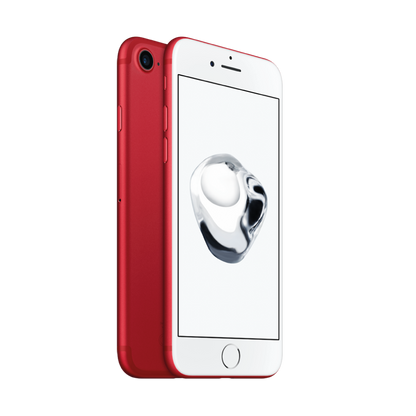 iPhone 7 Red