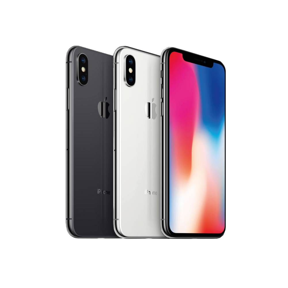 iPhone X Recondicionado