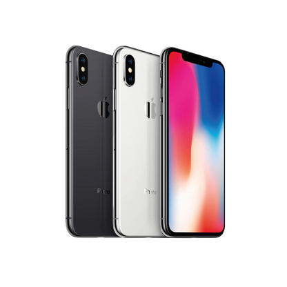 iPhone X Recondicionado