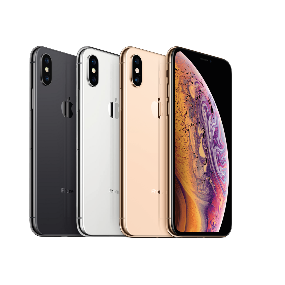 iPhone X 64GB Space Gray - From €219,00 - Swappie